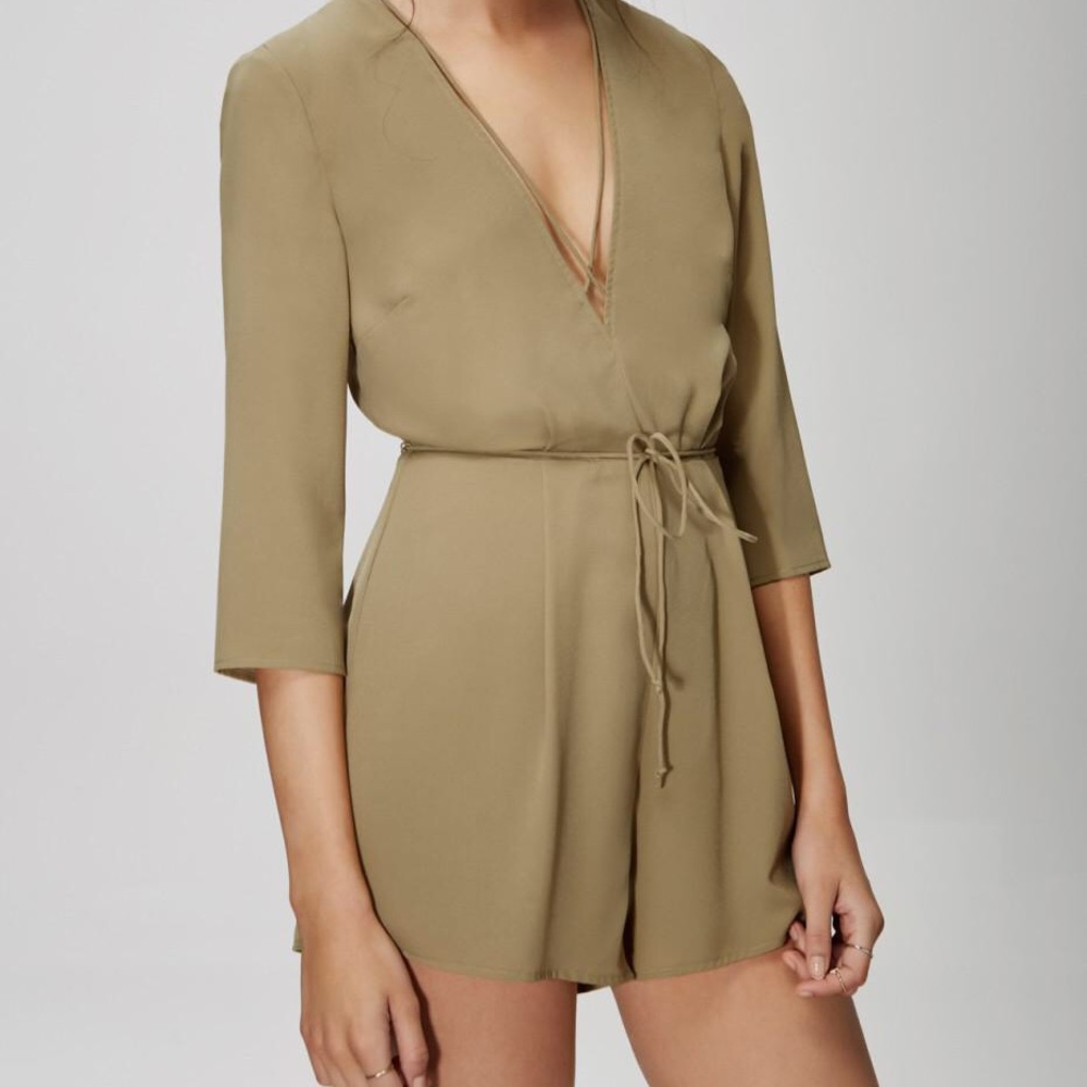 The Fifth Label Romper